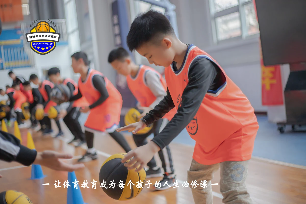 如何通过力量训练改善篮球运动员的速度和敏捷性?_2